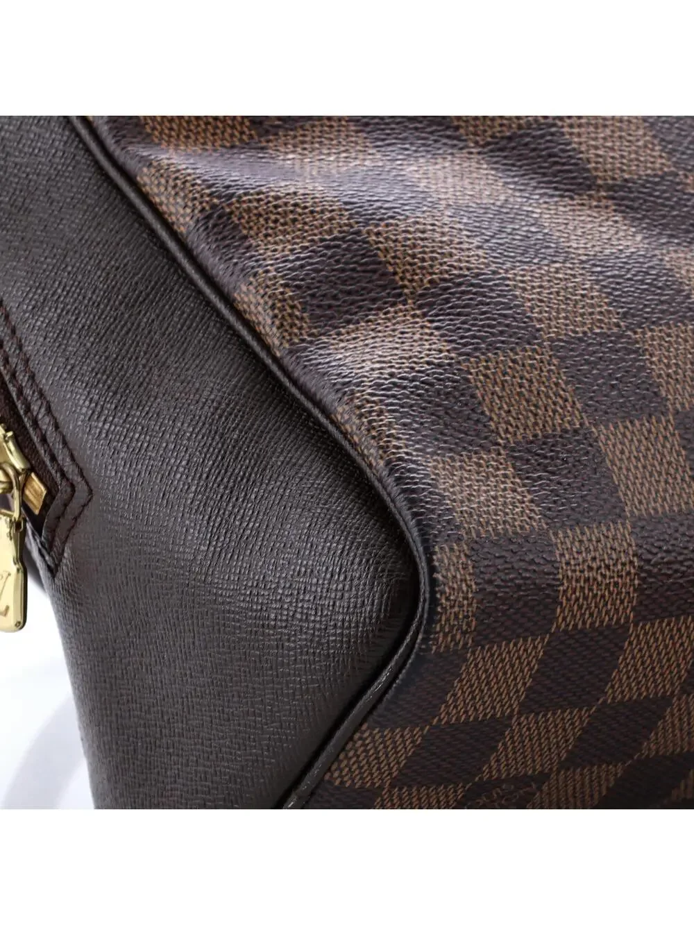 Louis Vuitton Brera Handbag Damier #340551L85B